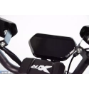 Quad spalinowy XTR Raptor PRO X1 - 250cc - zielony