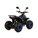 Quad spalinowy XTR BIG FOOT - 125cc - niebieski