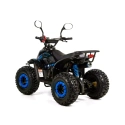 Quad spalinowy XTR BIG FOOT - 125cc - niebieski
