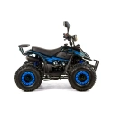 Quad spalinowy XTR BIG FOOT - 125cc - niebieski