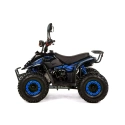 Quad spalinowy XTR BIG FOOT - 125cc - niebieski