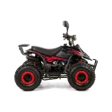 Quad spalinowy XTR BIG FOOT - 125cc - czerwony