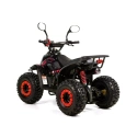 Quad spalinowy XTR BIG FOOT - 125cc - czerwony