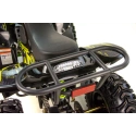 Quad spalinowy XTR BIG FOOT - 125cc - czerwony