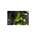 Quad spalinowy XTR BIG FOOT - 125cc - czerwony