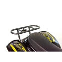 Quad spalinowy XTR BIG FOOT - 125cc - czerwony