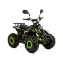 Quad spalinowy XTR BIG FOOT - 125cc - zielony