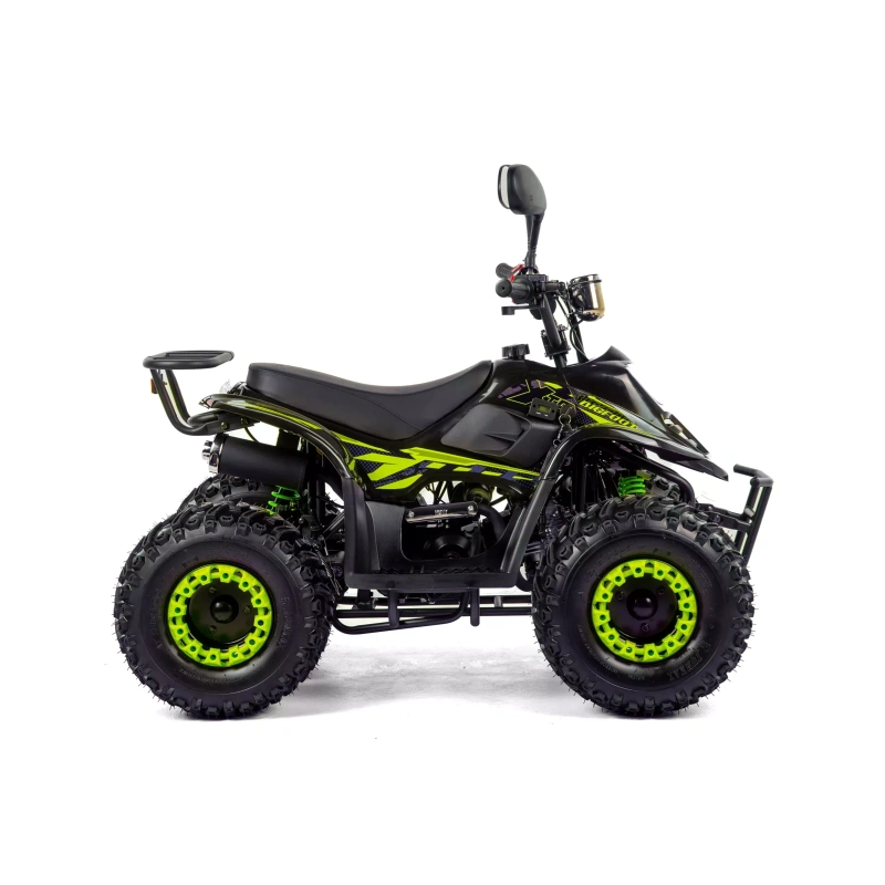 Quad spalinowy XTR BIG FOOT - 125cc - zielony