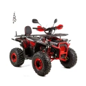 Quad spalinowy XTR Discovery PRO - 125cc - czerwony