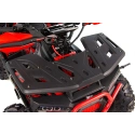 Quad spalinowy XTR Discovery PRO - 125cc - czerwony