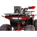 Quad spalinowy XTR Discovery PRO - 125cc - niebieski