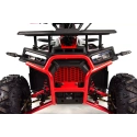 Quad spalinowy XTR Discovery PRO - 125cc - niebieski