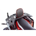 Quad spalinowy XTR Discovery PRO - 125cc - niebieski