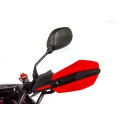Quad spalinowy XTR Discovery PRO - 125cc - niebieski