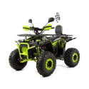 Quad spalinowy XTR Discovery PRO - 125cc - zielony