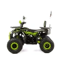 Quad spalinowy XTR Discovery PRO - 125cc - zielony