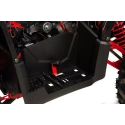 Quad spalinowy XTR Discovery PRO - 125cc - zielony