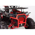 Quad spalinowy XTR Discovery PRO - 125cc - zielony