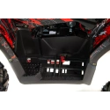 Quad spalinowy XTR Discovery PRO - 125cc - zielony