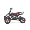 Mini quad spalinowy XTR M4 - 50cc - czerwony