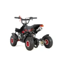 Mini quad spalinowy XTR M4 - 50cc - czerwony