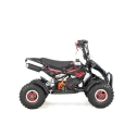 Mini quad spalinowy XTR M4 - 50cc - czerwony