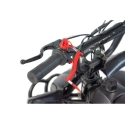 Mini quad spalinowy XTR M4 - 50cc - czerwony