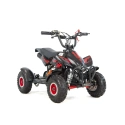 Mini quad spalinowy XTR M4 - 50cc - czerwony