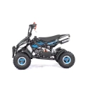 Mini quad spalinowy XTR M4 - 50cc - niebieski