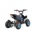 Mini quad spalinowy XTR M4 - 50cc - niebieski