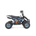 Mini quad spalinowy XTR M4 - 50cc - niebieski