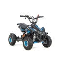 Mini quad spalinowy XTR M4 - 50cc - niebieski