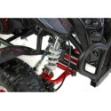 Mini quad spalinowy XTR M4 - 50cc - niebieski