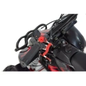 Mini quad spalinowy XTR M4 - 50cc - niebieski