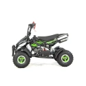 Mini quad spalinowy XTR M4 - 50cc - zielony
