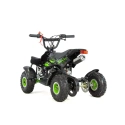 Mini quad spalinowy XTR M4 - 50cc - zielony