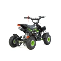 Mini quad spalinowy XTR M4 - 50cc - zielony