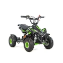 Mini quad spalinowy XTR M4 - 50cc - zielony
