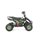 Mini quad spalinowy XTR M4 - 50cc - zielony