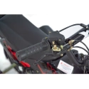 Mini quad spalinowy XTR M4 - 50cc - zielony