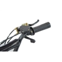 Mini quad spalinowy XTR M4 - 50cc - zielony