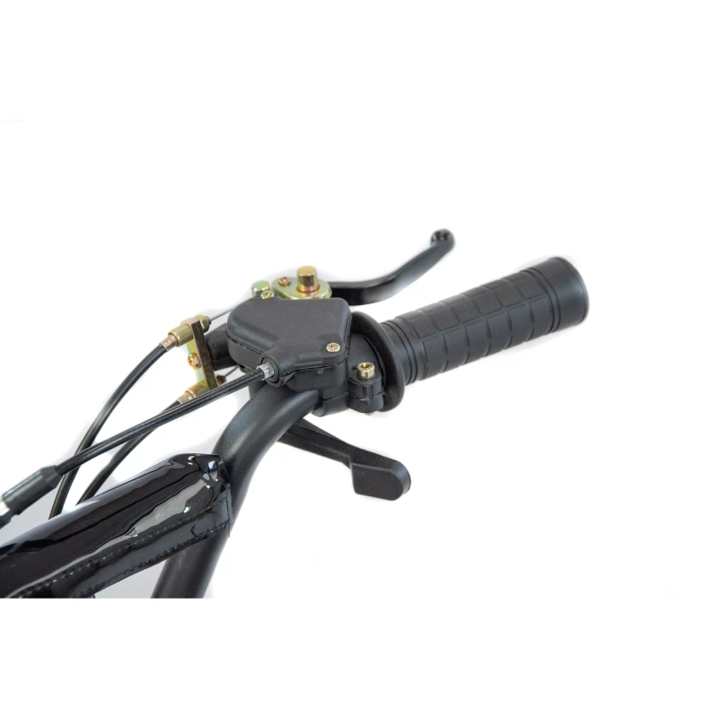 Mini quad spalinowy XTR M4 - 50cc - zielony