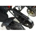 Mini quad spalinowy XTR M4 - 50cc - zielony