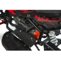 Mini quad spalinowy XTR M4 - 50cc - zielony