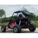 Pojazd dla nastolatków Buggy Piranha X2 200cc - 70km/h