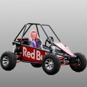 Pojazd dla nastolatków Buggy Piranha X2 200cc - 70km/h