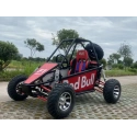 Pojazd dla nastolatków Buggy Piranha X2 200cc - 70km/h