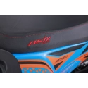 Quad spalinowy Asix Hunter - 125cc - biało-zielony