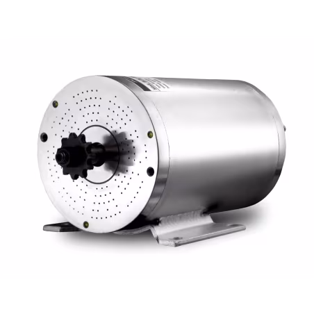 Silnik elektryczny bez szczotkowy 60V 2000W - do quada skutera gokarta buggy