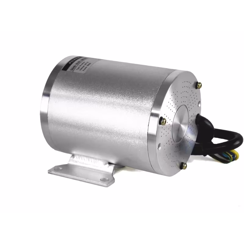 Silnik elektryczny bez szczotkowy 60V 2000W - do quada skutera gokarta buggy